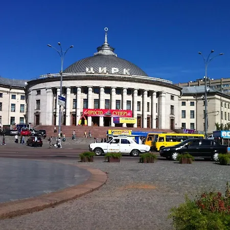 Kyiv Top Location 60M2 Apt In Old City Fast Wifi Selfchekin Exterior photo