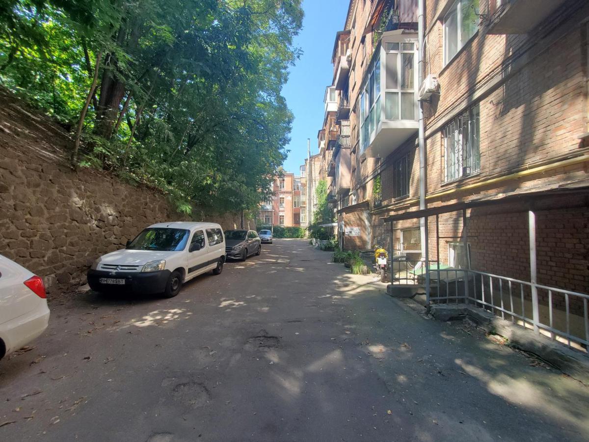 Apartment Location 60m2 In Old Fast Wifi Selfchekin *