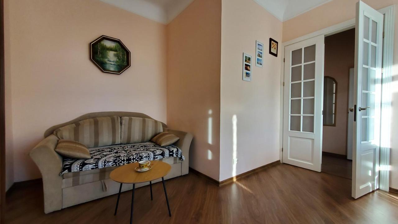 Location 60m2 In Old Fast Wifi Selfchekin كييف