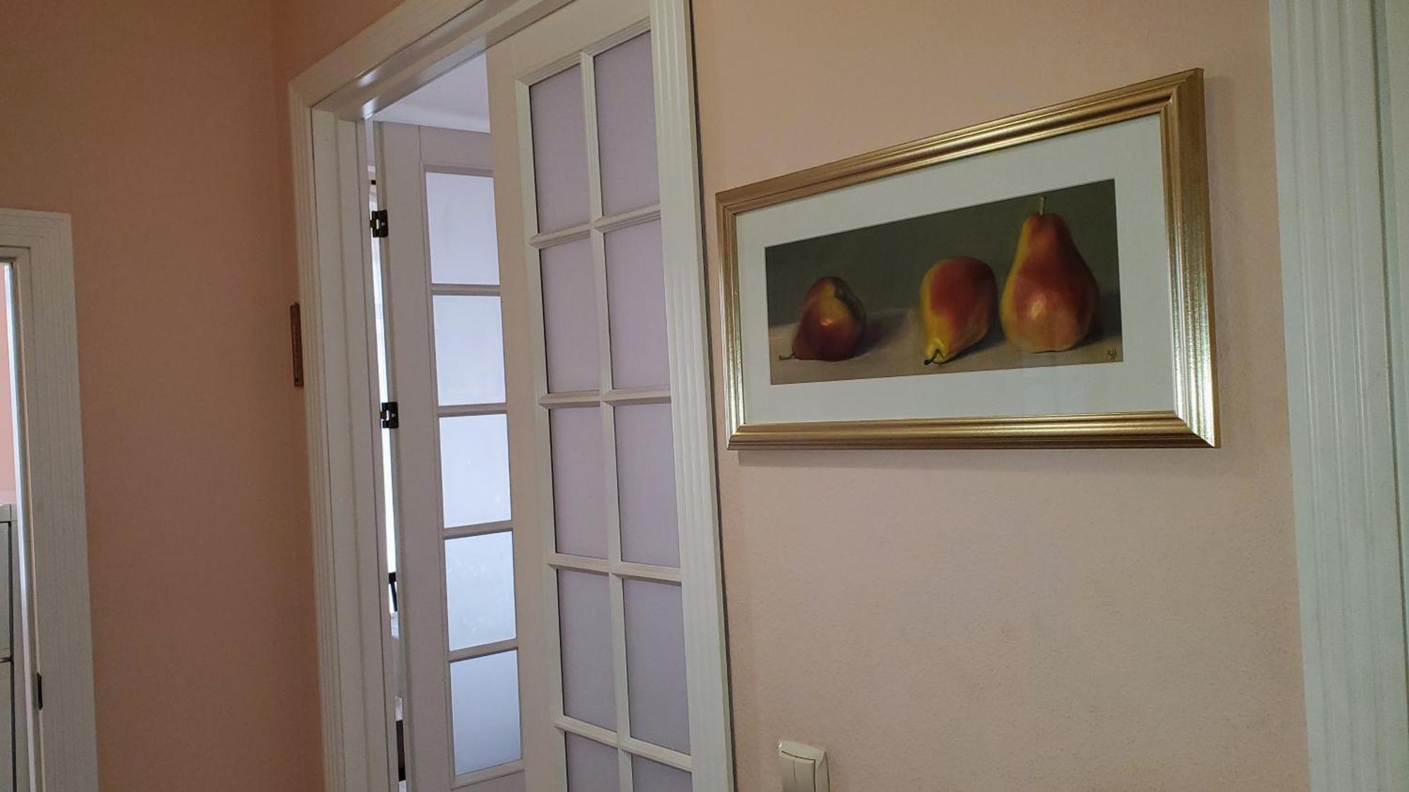 Location 60m2 In Old Fast Wifi Selfchekin شقة *