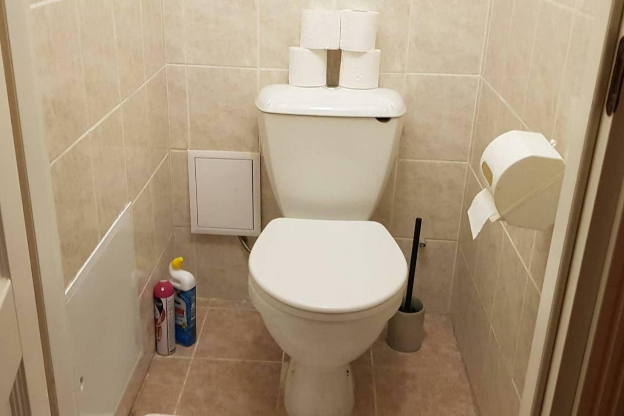 Location 60m2 In Old Fast Wifi Selfchekin شقة *