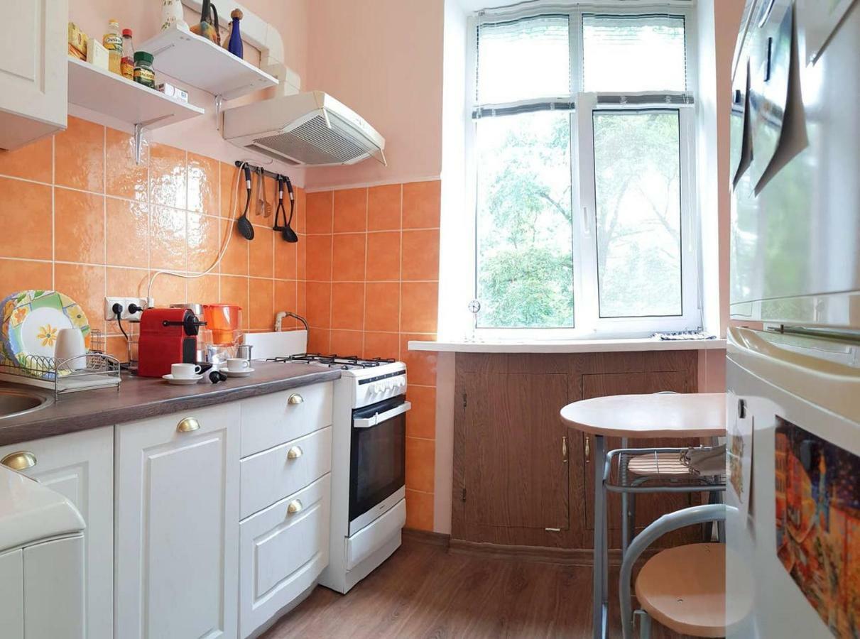 Apartment Location 60m2 In Old Fast Wifi Selfchekin *